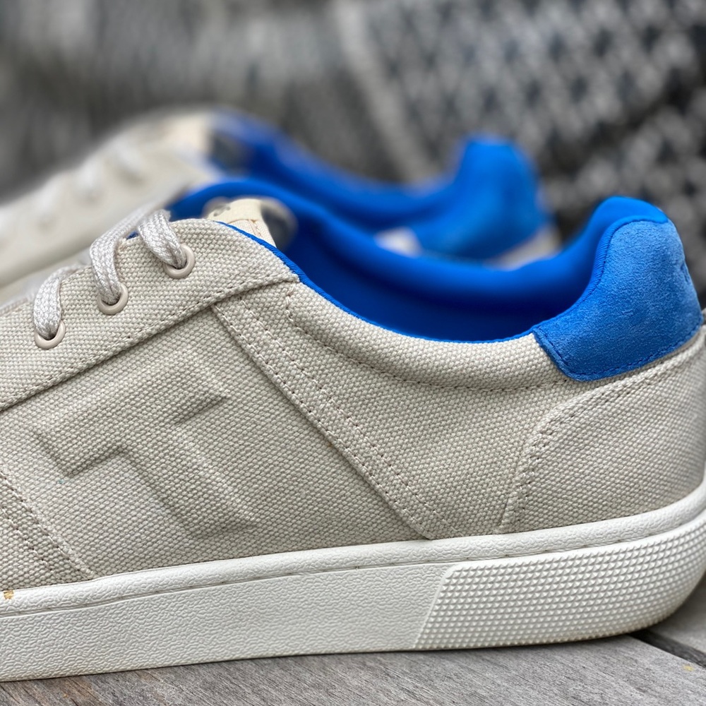 TOMS Mens Leandro Sneakers